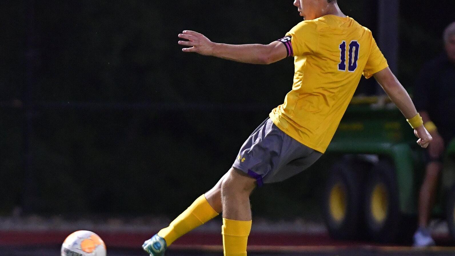 Boys soccer notebook: CBC turns page on trying 2020 season